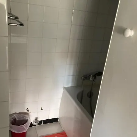 Ξενοδοχείο Restaurant Chez Nous