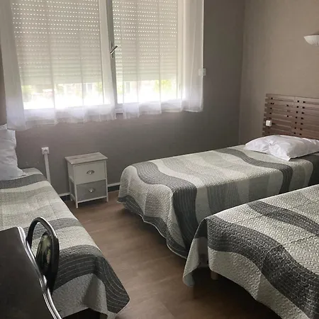 Restaurant Chez Nous * Fitou