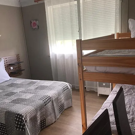 Restaurant Chez Nous * Fitou