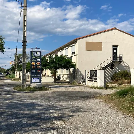 Restaurant Chez Nous