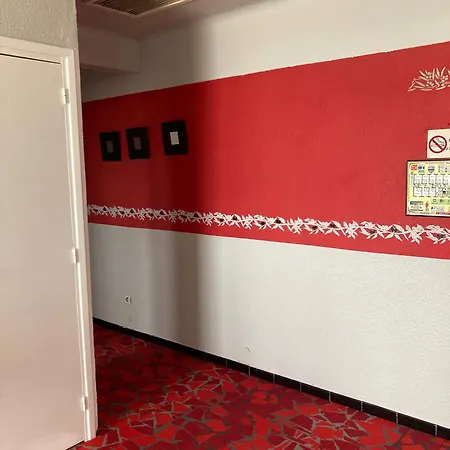 Restaurant Chez Nous Ξενοδοχείο Fitou