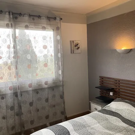 Restaurant Chez Nous Fitou