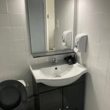 Ξενοδοχείο Restaurant Chez Nous