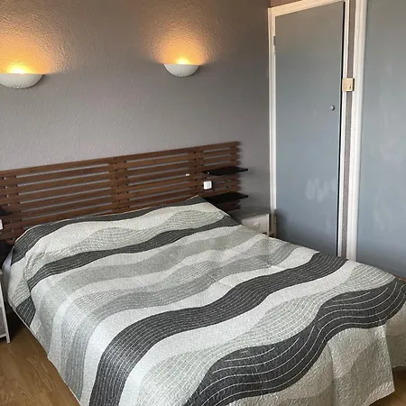 Restaurant Chez Nous Ξενοδοχείο *