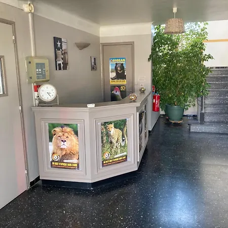 Restaurant Chez Nous