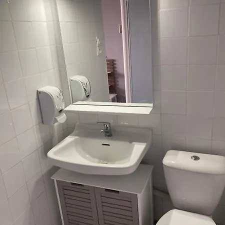 Ξενοδοχείο Restaurant Chez Nous *