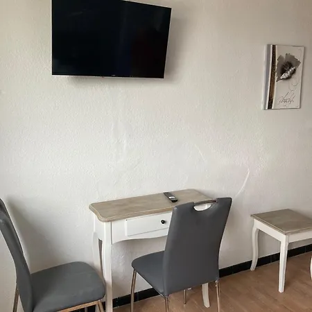 Restaurant Chez Nous *