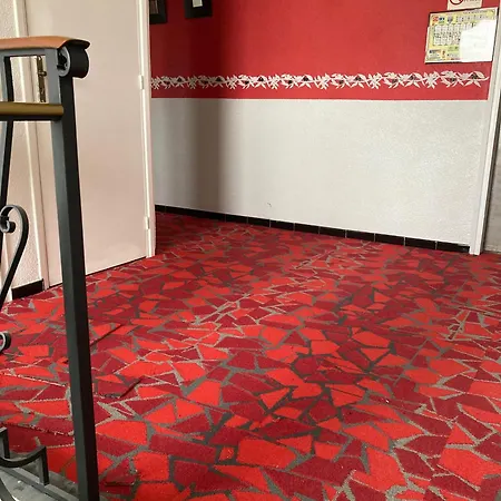 Ξενοδοχείο Restaurant Chez Nous Fitou