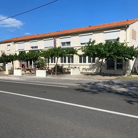Restaurant Chez Nous *